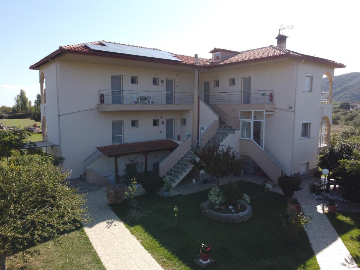 Nikolaidis House *