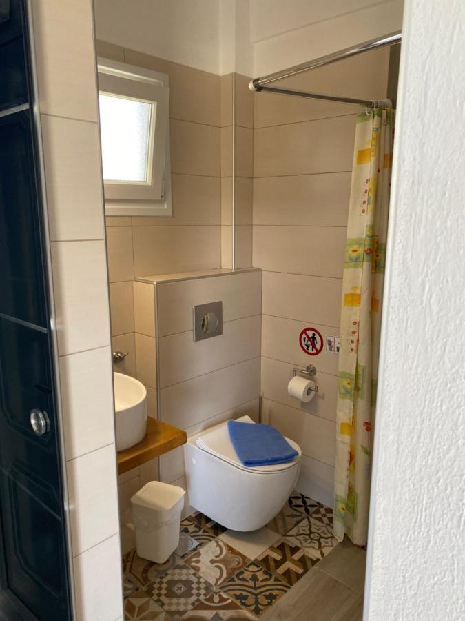 Nikolaidis House Apartment Sykia Chalkidikis