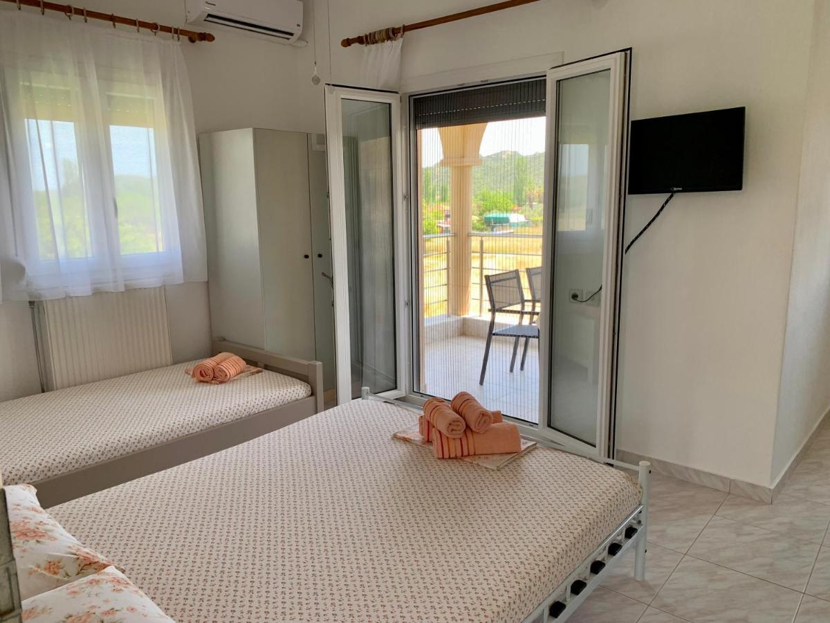 Nikolaidis House Apartment Sykia Chalkidikis