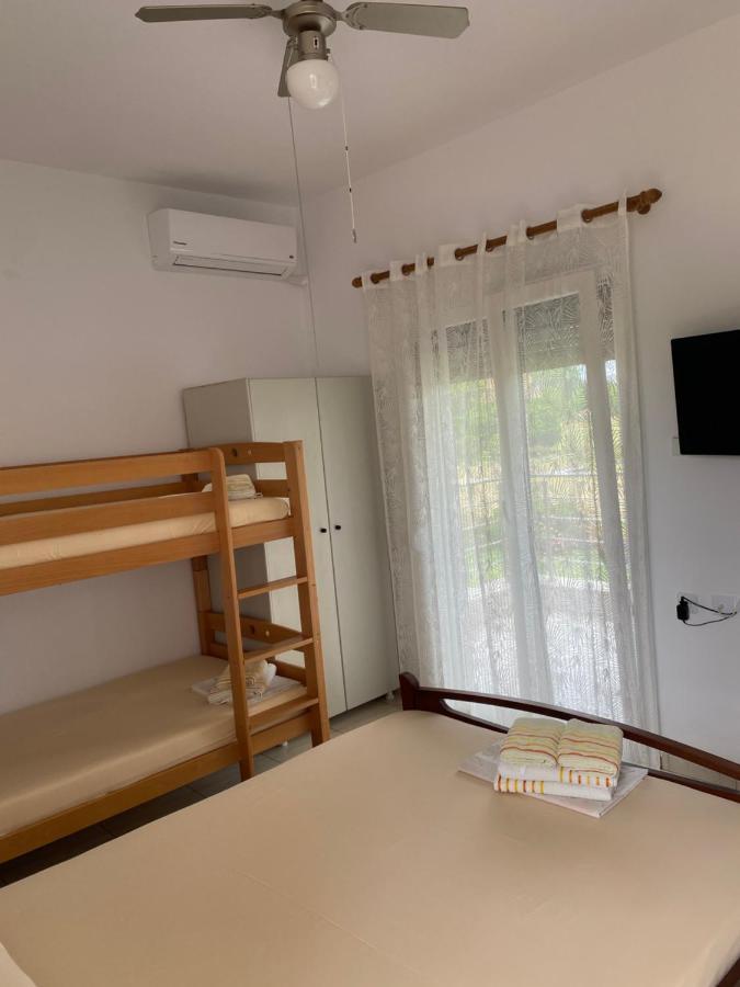 Nikolaidis House Apartment Sykia Chalkidikis