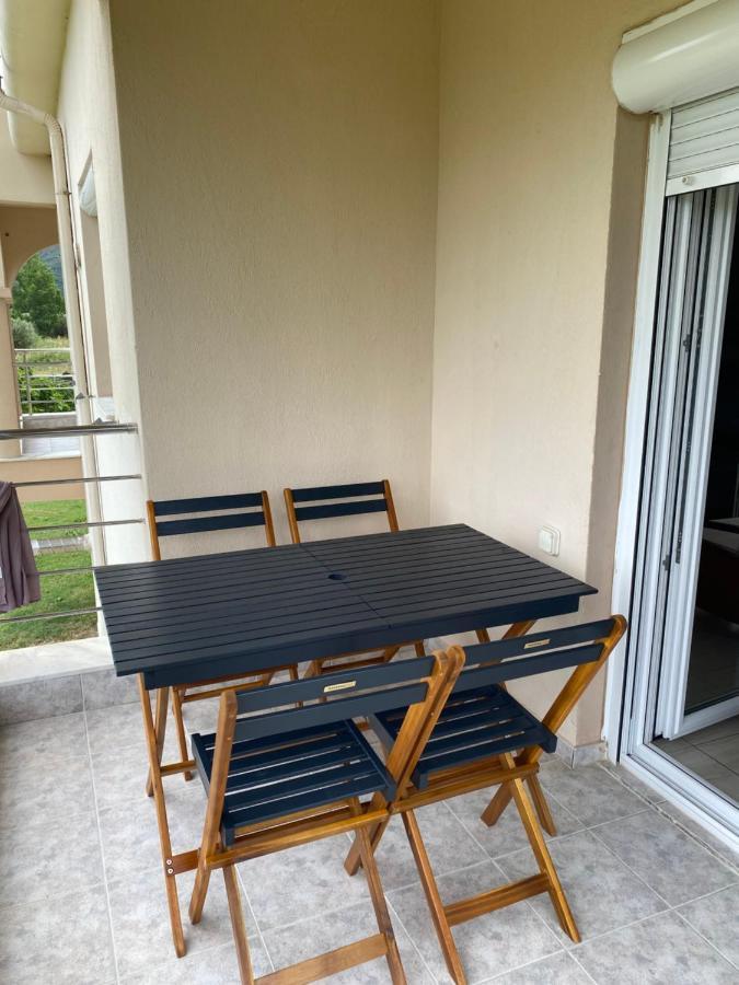 Nikolaidis House *