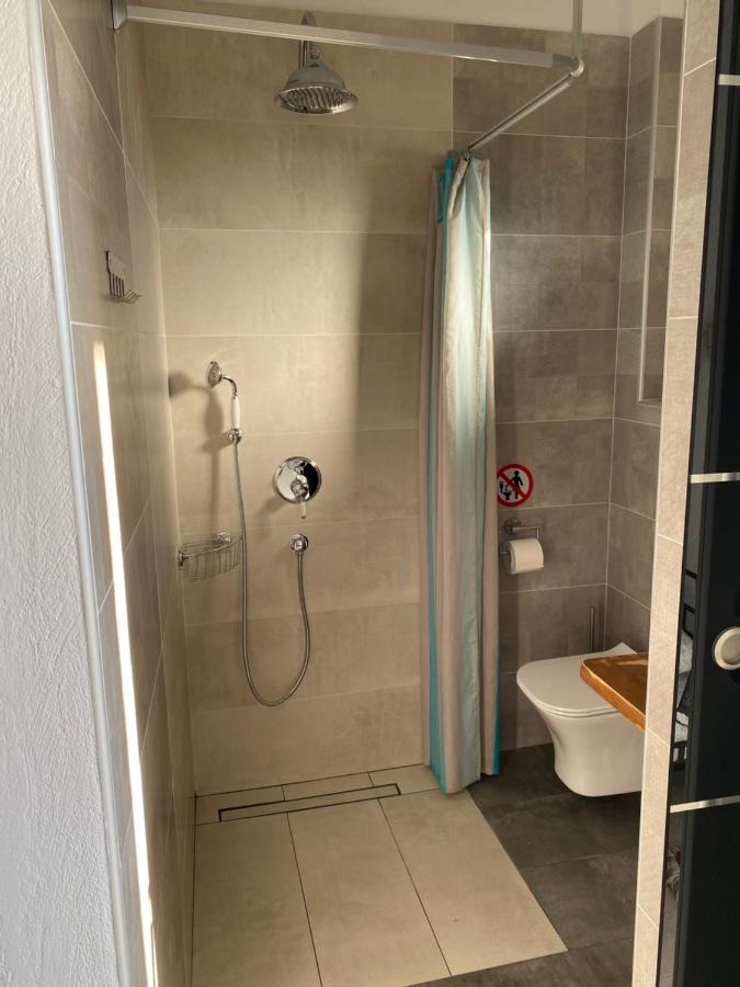 Apartment Nikolaidis House Sykia Chalkidikis