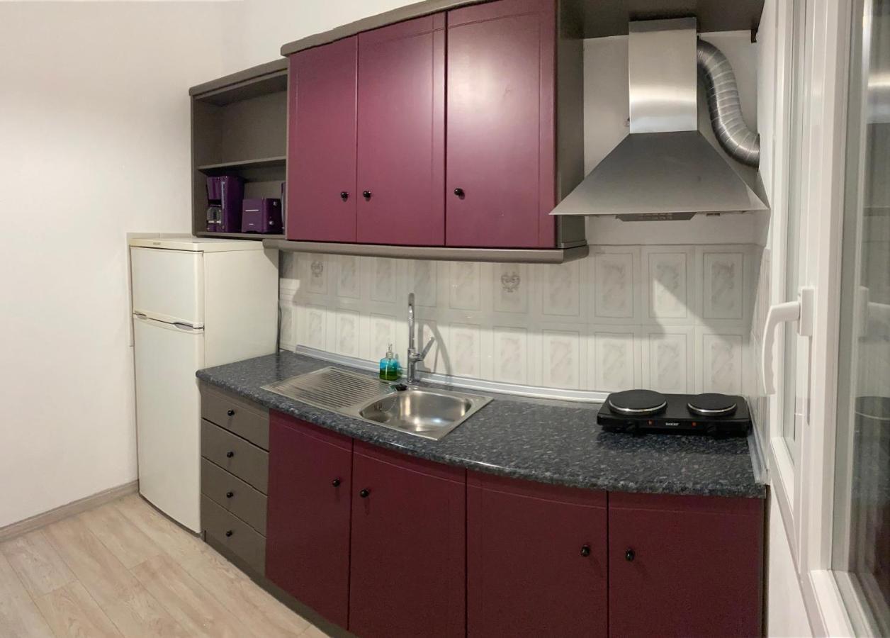 Apartment Nikolaidis House Sykia Chalkidikis