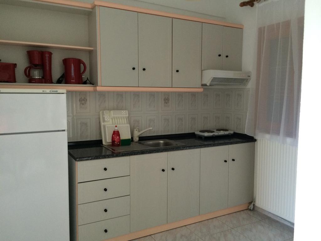 Apartment Nikolaidis House
