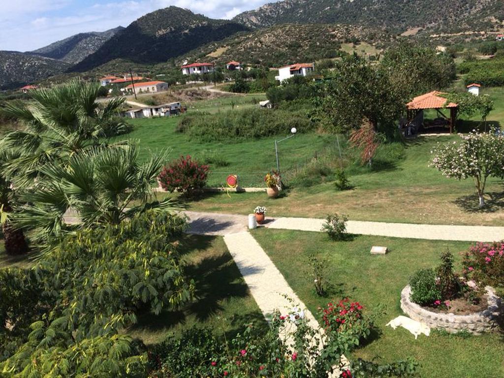 Nikolaidis House *