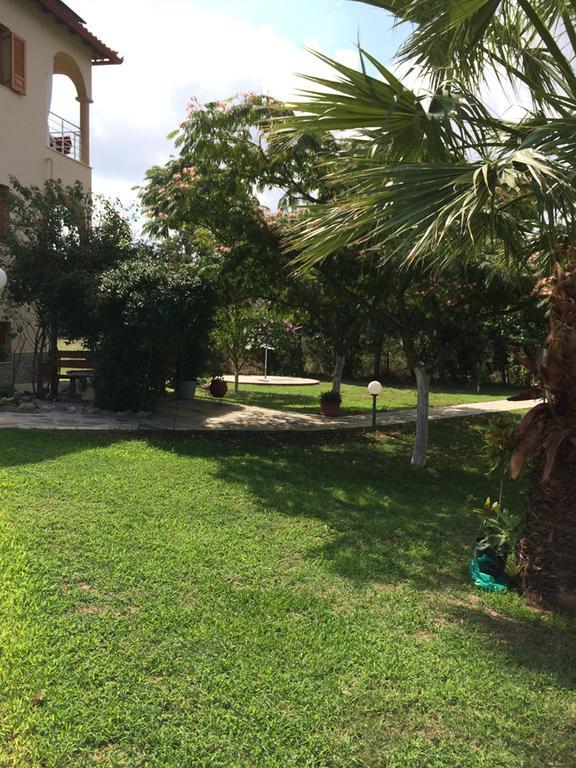 Apartment Nikolaidis House Sykia Chalkidikis