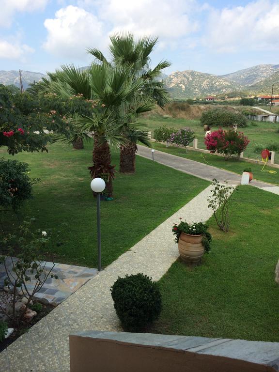 Nikolaidis House Apartment Sykia Chalkidikis