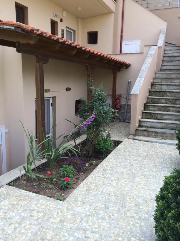 Apartment Nikolaidis House Sykia Chalkidikis