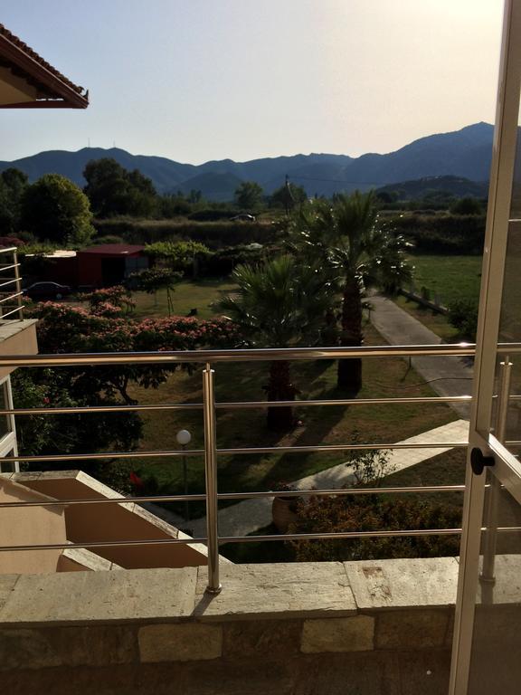 Nikolaidis House Apartment Sykia Chalkidikis
