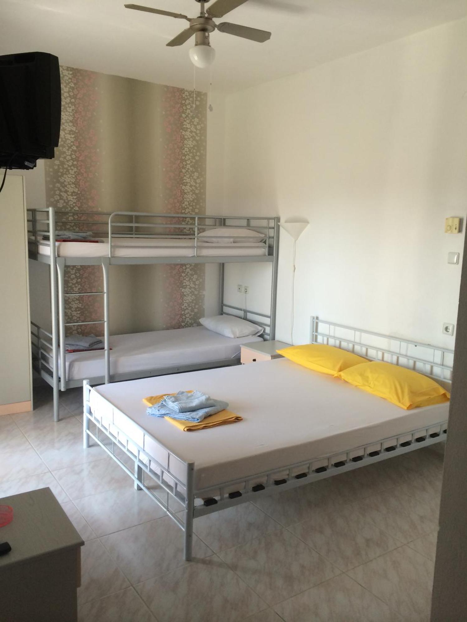 Nikolaidis House Apartment Sykia Chalkidikis