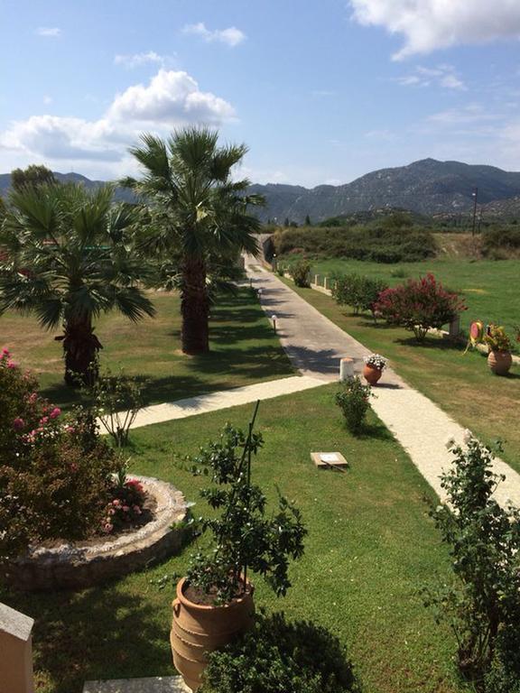Nikolaidis House * Sykia Chalkidikis