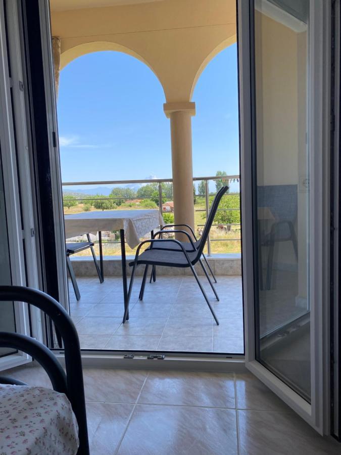 公寓 Nikolaidis House