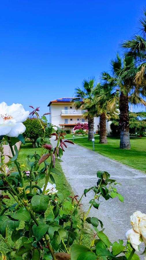 Nikolaidis House *